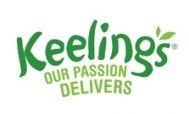 keelings logo positive2work member