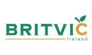 britvic logo positive2work member