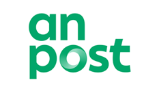 An post logo