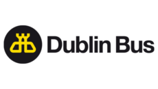 dublin bus logo positive2work member