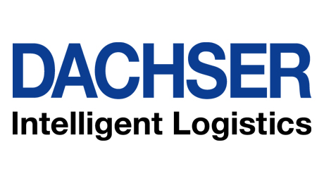 DACHSER logo