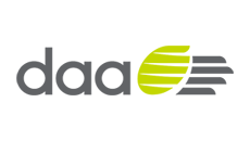 DAA logo