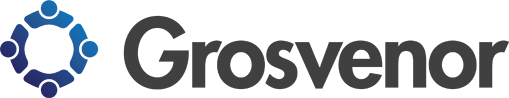grosvenor logo