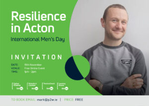 International Mens Day Invite A5 1-01